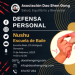 Defensa personal (FEB-2023)