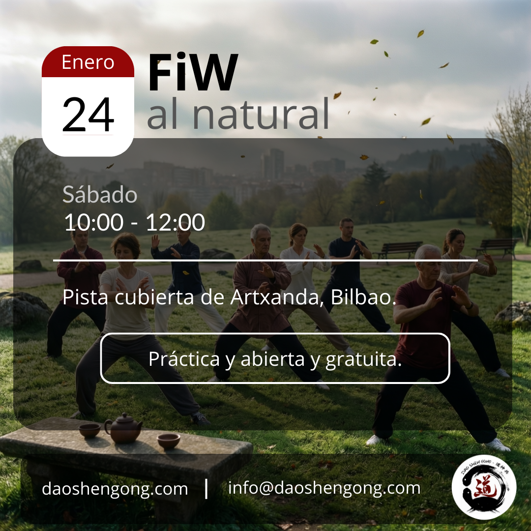 FiW al natural (ENE-2026)